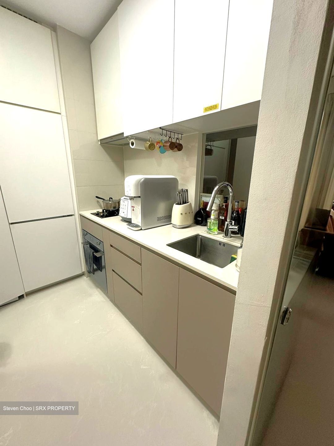 Jalan Remaja (D23), Condominium #447889191